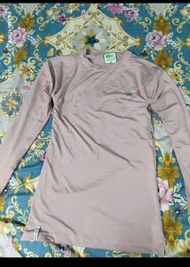 Lacoste Long Sleeve Top