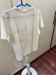 H&amp;M "Les Oranges" Graphic T-Shirt