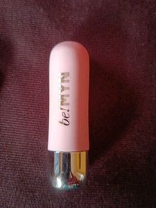Be Myn Pillow Crush 12hr long Lipstick