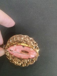Statement Ring with Gemstones