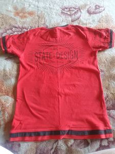 PURE COTTON KIDS T SHIRT
