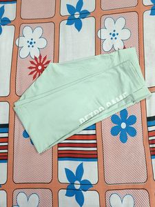 High Rise Leggings