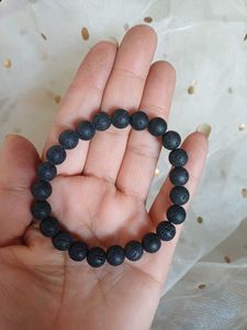 Lava Stone Bracelet