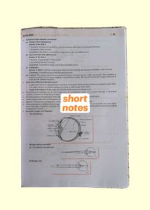Oswaal Class 10 Science CBSE {all in one}