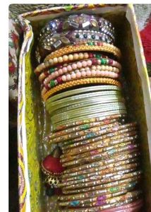 Assorted Bangle Set combo pack bundles