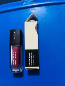 Branded Sugar Lipstick 💄 New With Tag