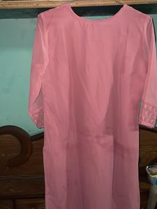 Beautiful Chikankari Kurta