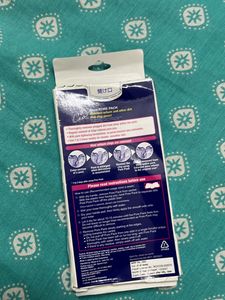 Biore Deep Cleansing Nose Strips Pore Pack