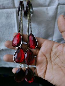Handmade Earrings