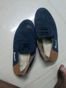 bonkers used shoes