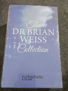 The Dr. Brian Weiss Collection set
