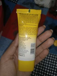 Jovees Herbal Sun Aqua Gel SPF 50