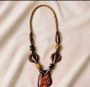 Boho Combo Earrings &amp; Necklace Set