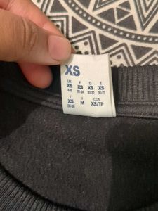 Authentic reebok top from the uae