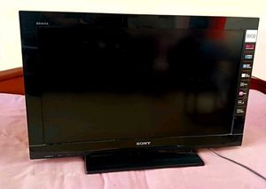 Sony Bravia TV