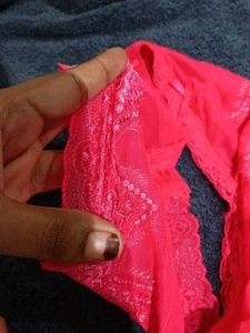beautiful lace briefs