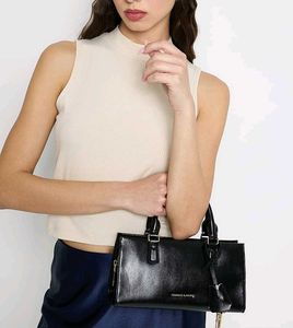 CHARLES &amp; KEITH* *MINI KERRY TOTE BAG* 12A HIGHEND