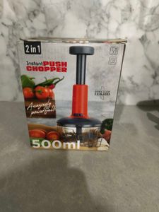 Food Chopper