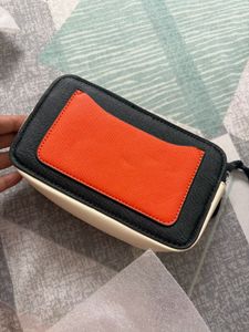 Marc Jacob Crossbody Bag with dust cover