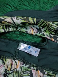 Tropical 🇲🇾🆕Print Bikini Bottom