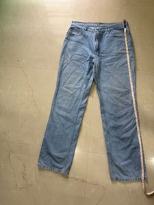 Newport Straight Fit Jeans