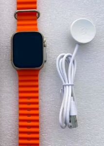 T800 Smart Watch