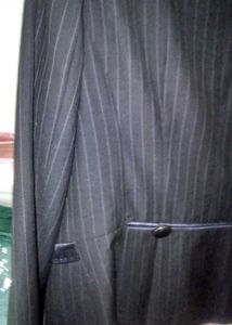 Women's Classic Black Blazer