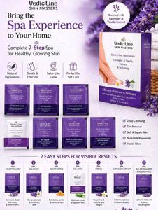 5-in-1 Glow &amp; Care Skincare Combo