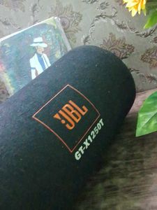 JBL GT-X1250T Car Subwoofer