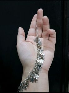 Stylish Hand Chain &amp; Earring (pack 2)