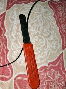 Electric Wax Heater with Applicator Knife – H