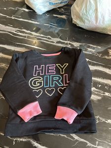 vitamins sweatshirt