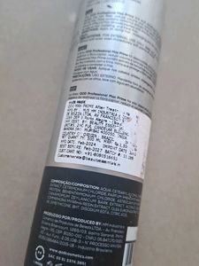 QOD Professional Max Prime Hair Mask