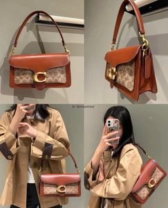 Coach Tabby Shoulder Bag 26