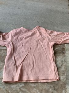 Baby Girl's Long Sleeve Bodysuits (Set of 3)