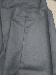 Stylish Black Pant