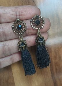 Assorted Dangle Earrings Set