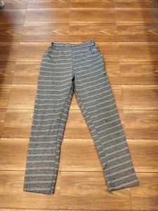Striped Lounge Pants