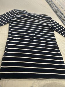 Ralph Lauren Striped Tee - XS