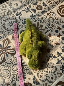 Combo Of 6 Small Stuffed Toys