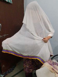 dupatta