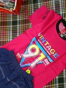 Vintage T-Shirt