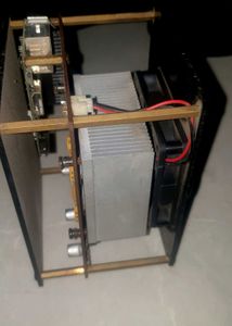 Baikal ASIC Miner