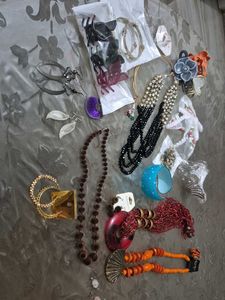 combo of 22 items