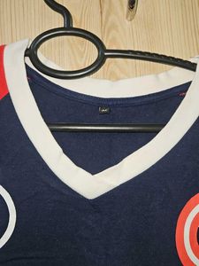 Avengers Graphic T-Shirt