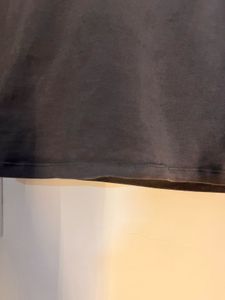 Gray T-Shirt
