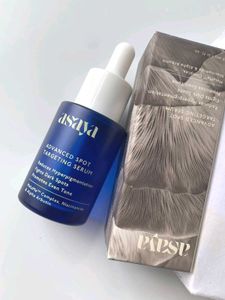 Asaya Advanced Spot Targeting Serum