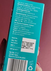 Pilgrim Vitamin C Sunscreen &amp; Face Serum