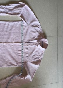 8 Seconds Light Yellow Premium Shirt