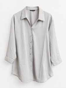 Classic Button-Up Shirt